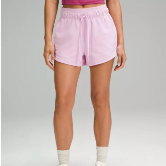 Inner Glow High Rise Short 3" - Picture 11 of 11